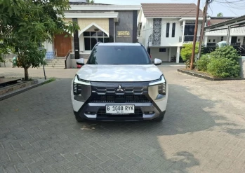 Mitsubishi Destinator Ultimate Automatic 2026
