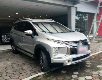 Mitsubishi Xpander 1.5L Cross Automatic 2019
