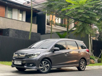Honda Mobilio 1.5L E Automatic 2020