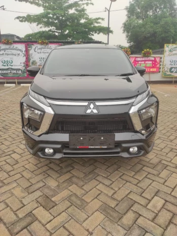 Mitsubishi Xpander 1.5L GLS Automatic 2026