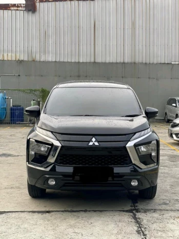 Mitsubishi Xpander 1.5L GLS Manual 2022