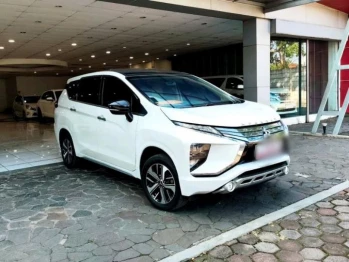 Mitsubishi Xpander 1.5L Ultimate Automatic 2019