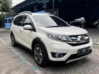Honda BR-V 1.5L E Automatic 2016