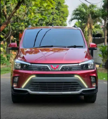Wuling Confero 1.5L C Lux Manual 2024