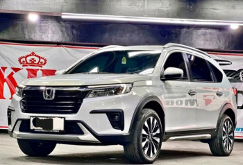 Honda BR-V 1.5L E Prestige Automatic 2023