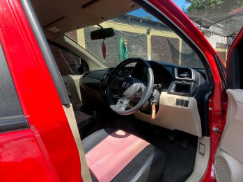 Honda Brio 1.2L E Manual 2017