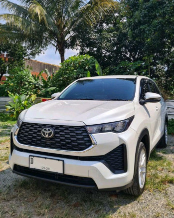 Toyota Innova 2.0L G CVT Zenix Automatic 2023