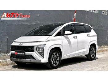 Hyundai Stargazer 1.5L Prime AT Automatic 2022