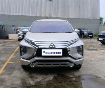Mitsubishi Xpander 1.5L Sport Automatic 2019