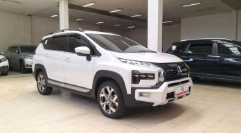Mitsubishi Xpander 1.5L Cross Automatic 2023