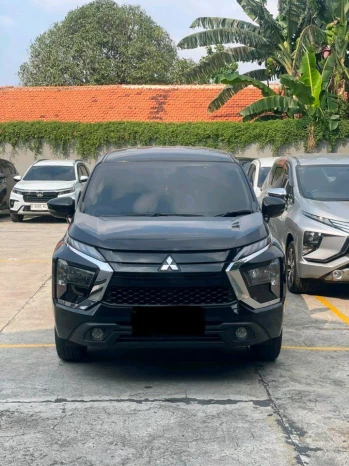 Mitsubishi Xpander 1.5L GLS Manual 2022