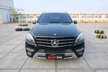 Mercedes-Benz S-Class S400 L Automatic 2015