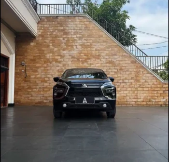 Mitsubishi Xpander 1.5L Exceed Automatic 2025