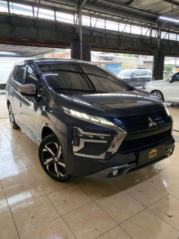 Mitsubishi Xpander 1.5L Ultimate Automatic 2022