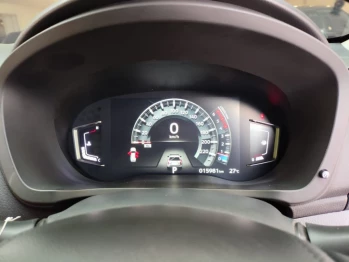 MITSUBISHI PAJERO SPORT 2.4 DAKAR 4X2 AT 2021