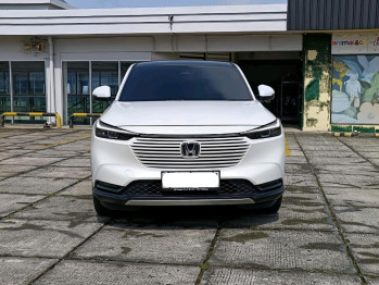 Honda HR-V 1.5L SE Automatic 2023