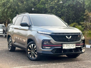 Wuling Almaz 1.5L RS Pro Automatic 2022