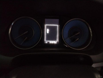 Toyota Fortuner 2.4L G 4x4 Diesel Automatic 2020
