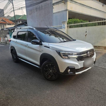 Suzuki XL7 1.5L Alpha Automatic 2024