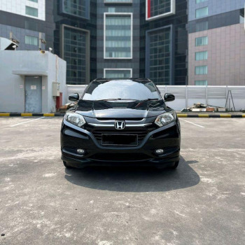 Honda HR-V 1.5L E Automatic 2016