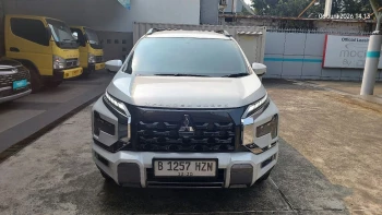 Mitsubishi Xpander 1.5L Cross Automatic 2025