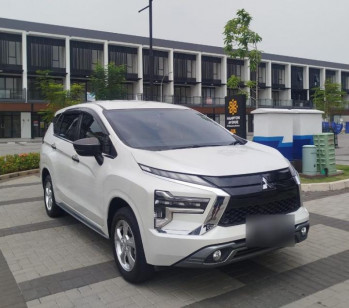 Mitsubishi Xpander 1.5L Sport Automatic 2021