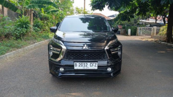 Mitsubishi Xpander 1.5L Ultimate Manual 2024