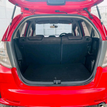 Honda Jazz 1.5L RS Manual 2013