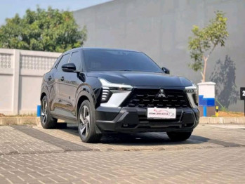 Mitsubishi Xforce Ultimate CVT Automatic 2023