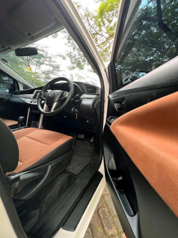 Toyota Innova 2.0L G Bensin Automatic 2018