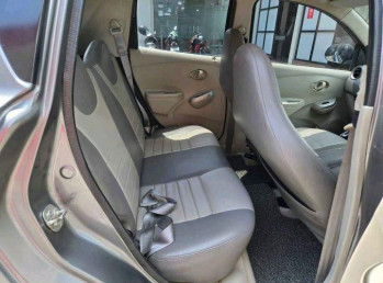 Datsun Go 1.2L T Manual 2016