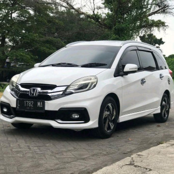 Honda Mobilio 1.5L RS Automatic 2015