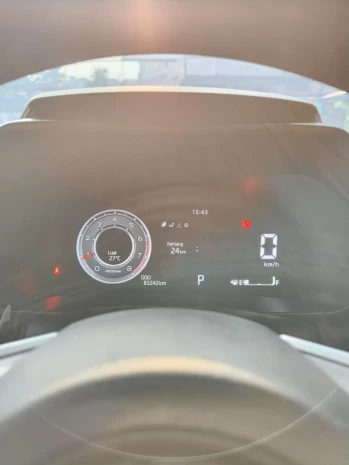 DAIHATSU ROCKY 1.2 X AT 2022