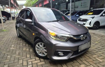 Honda Brio 1.2L E Automatic 2020