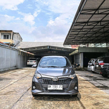 Toyota Calya 1.2L G Manual 2023