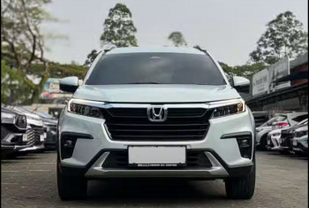 Honda BR-V 1.5L Prestige Sensing Automatic 2023