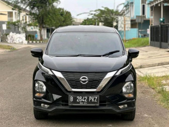 Nissan Grand Livina 1.5L VE Automatic 2020