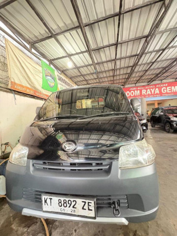 Daihatsu Gran Max MB 1.3 D FH Manual 2022