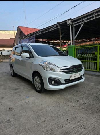 Suzuki Ertiga 1.5L GL Automatic 2016