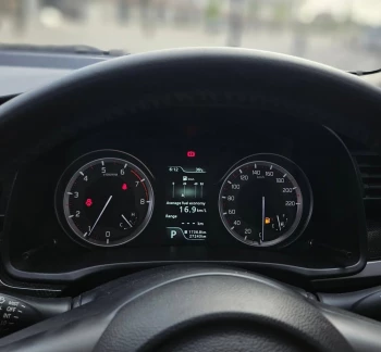 SUZUKI XL7 1.5L BETTA AT 2022