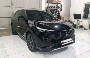 Honda HR-V 1.5L SE Automatic 2023