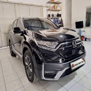 Honda CR-V 1.5L Turbo Prestige Automatic 2021