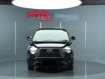 Toyota Innova 2.4L V Diesel Automatic 2021