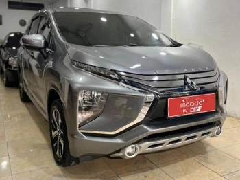 MITSUBISHI XPANDER 1.5L SPORT AT 2018