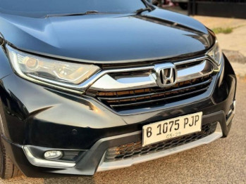 Honda CR-V 2.0L Automatic 2019