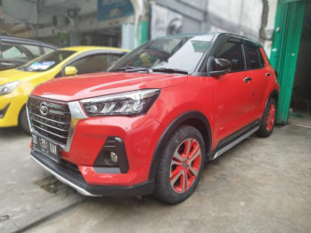 Daihatsu Rocky 1.0L R Automatic 2022