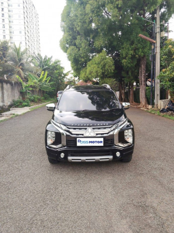 MITSUBISHI XPANDER 1.5L CROSS PREMIUM AT 2020