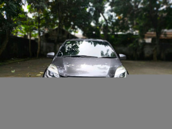Honda Brio 1.2L RS Automatic 2016