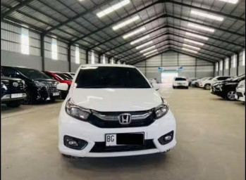 Honda Brio 1.2L E Automatic 2020