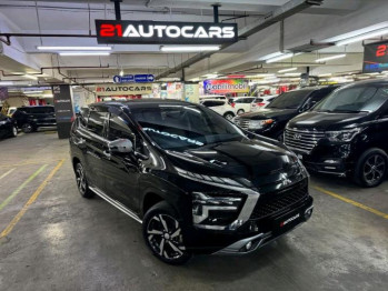 Mitsubishi Xpander 1.5L Ultimate Automatic 2022
